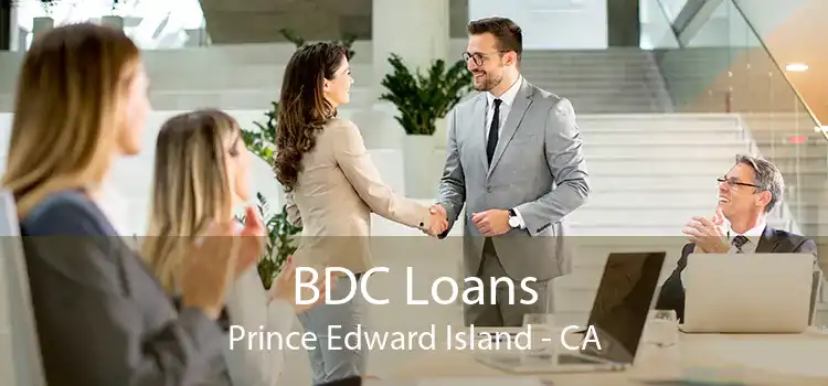 BDC Loans Prince Edward Island - CA